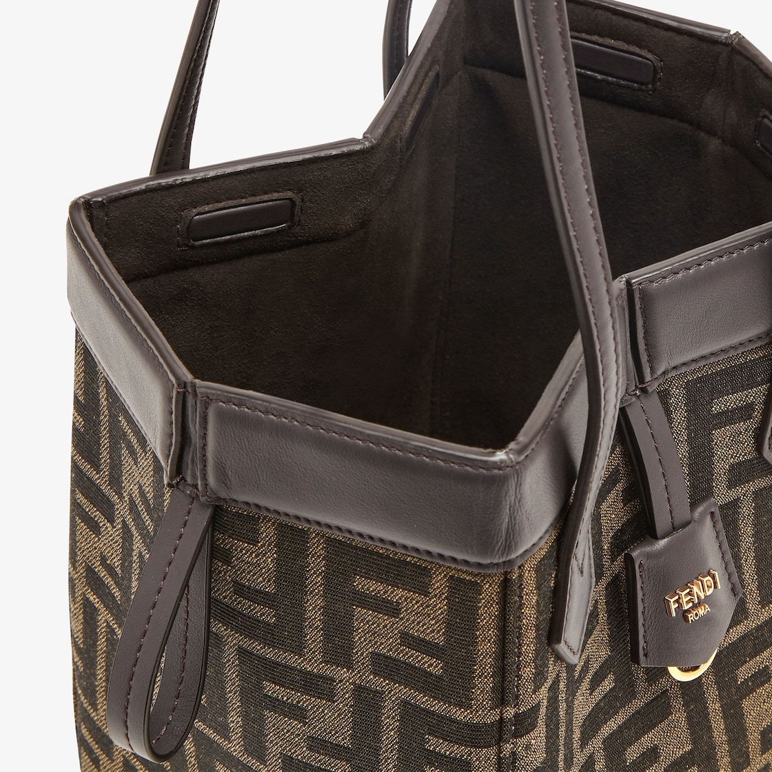 Fendi Origami Mini FF - Image 7